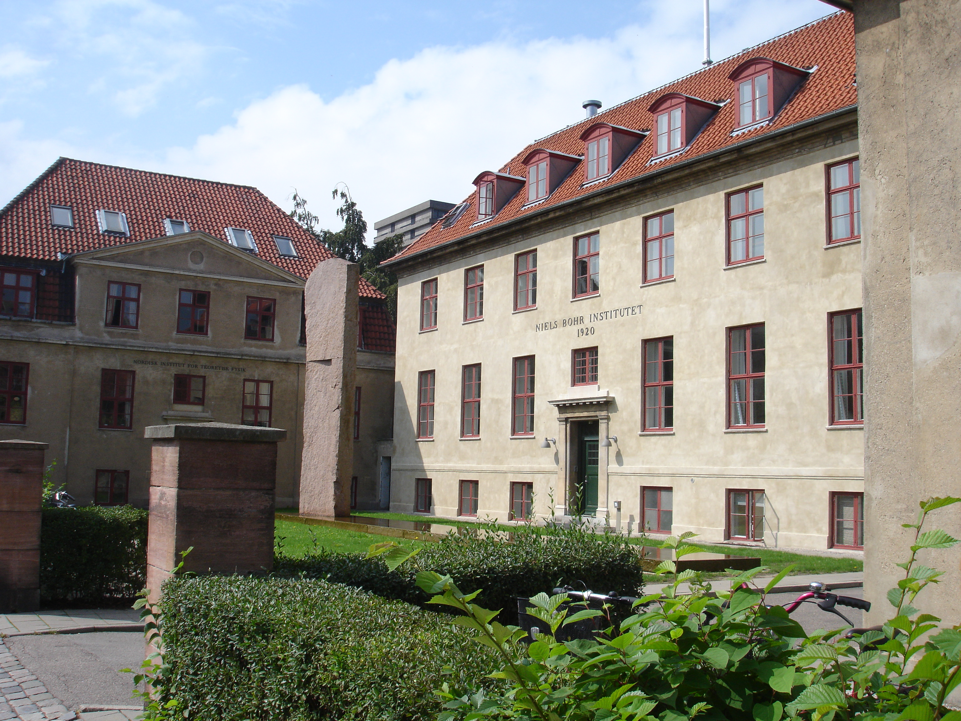 Kopenhagen Kopenhagen