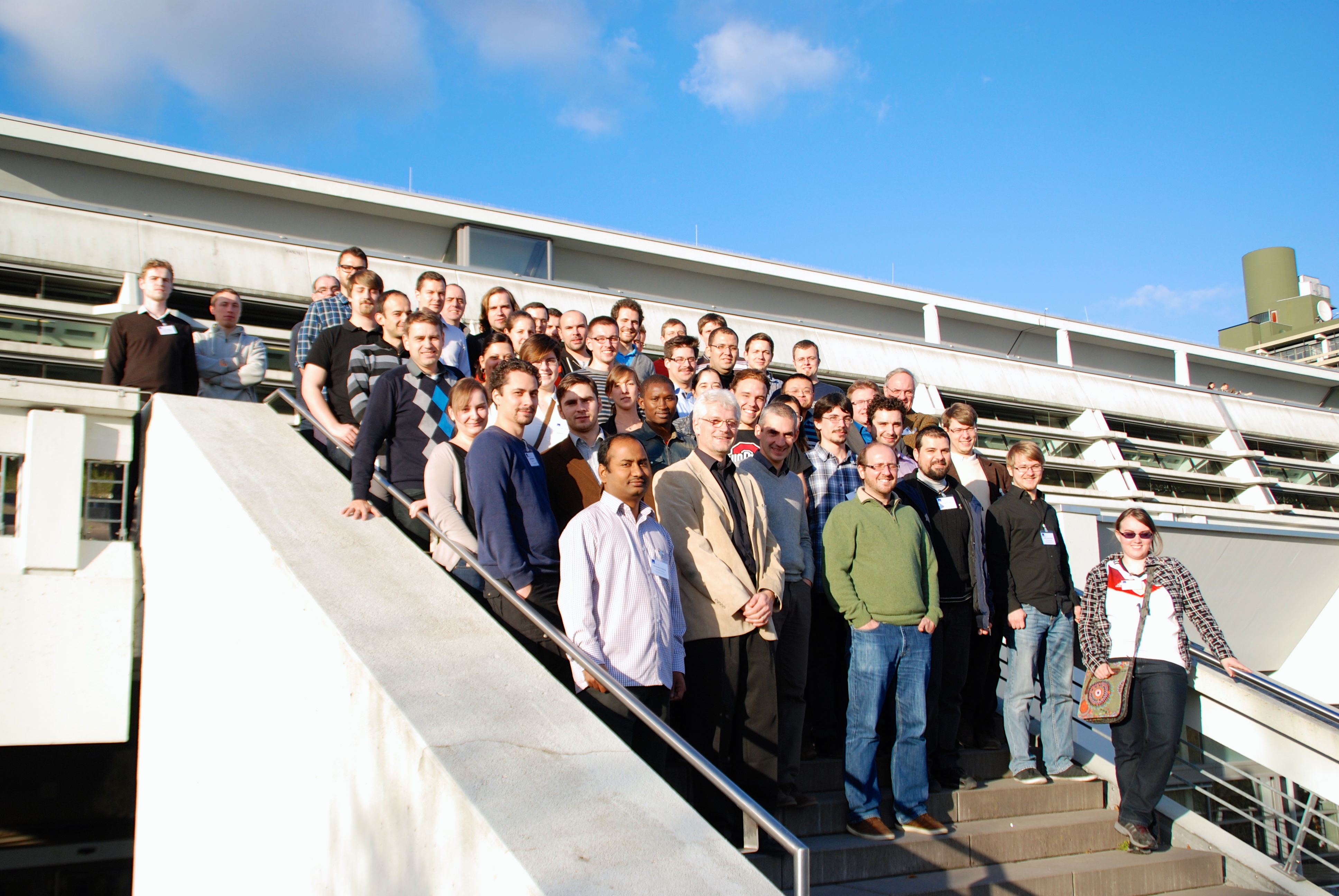 Young Professionals in Microplasma Workshop 2014a Young Professionals in Microplasma Workshop 2014a